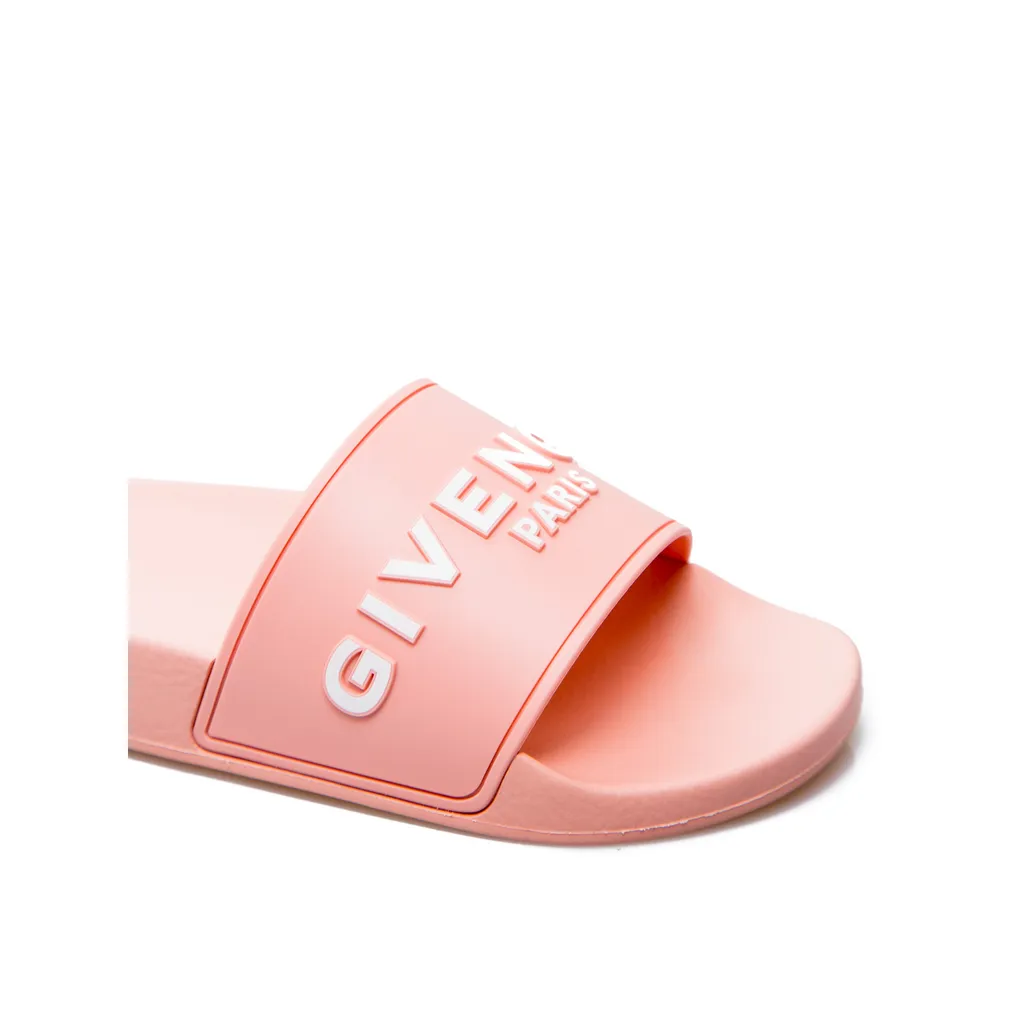 Logo Printed Slides