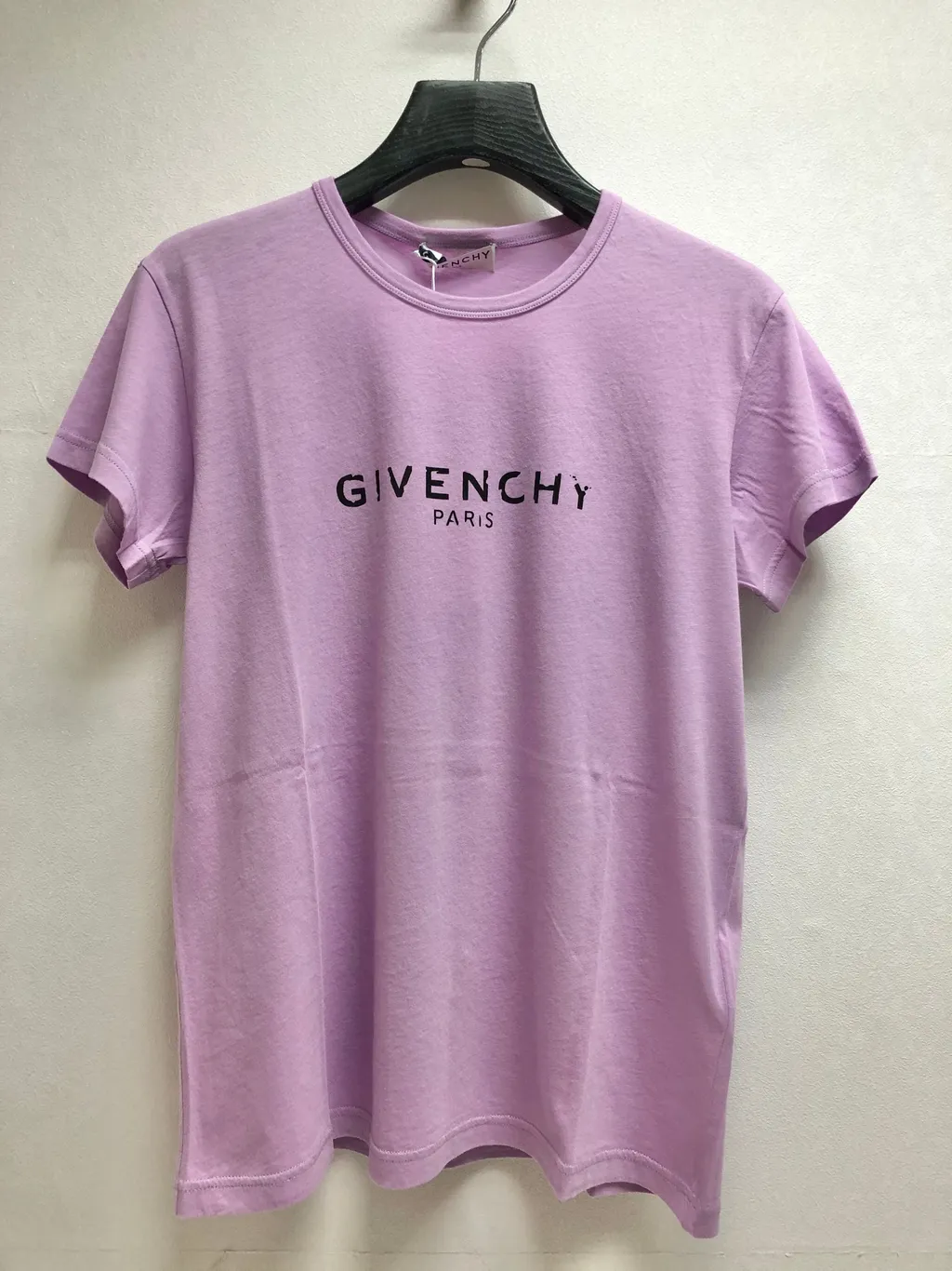Logo Printed T-Shirt