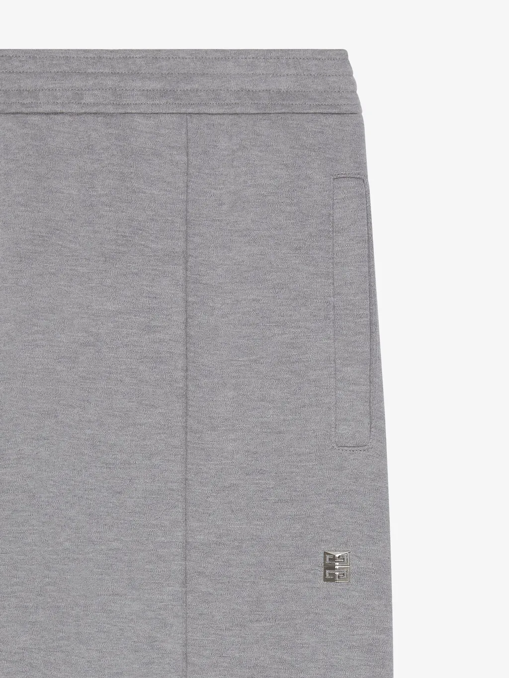 4G Detailed Jogger Pants