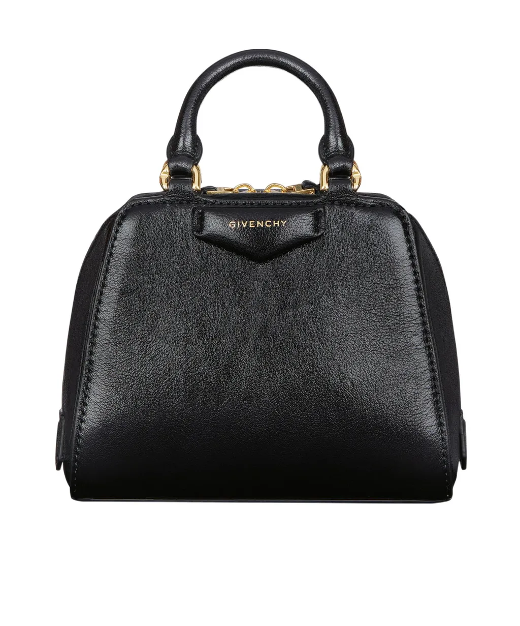 Nano Antigona Cube Bag