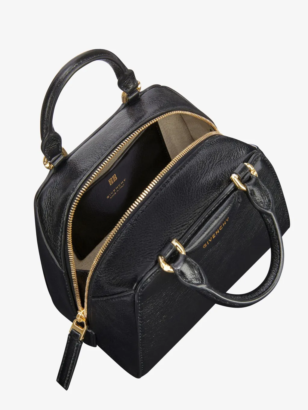 Nano Antigona Cube Bag