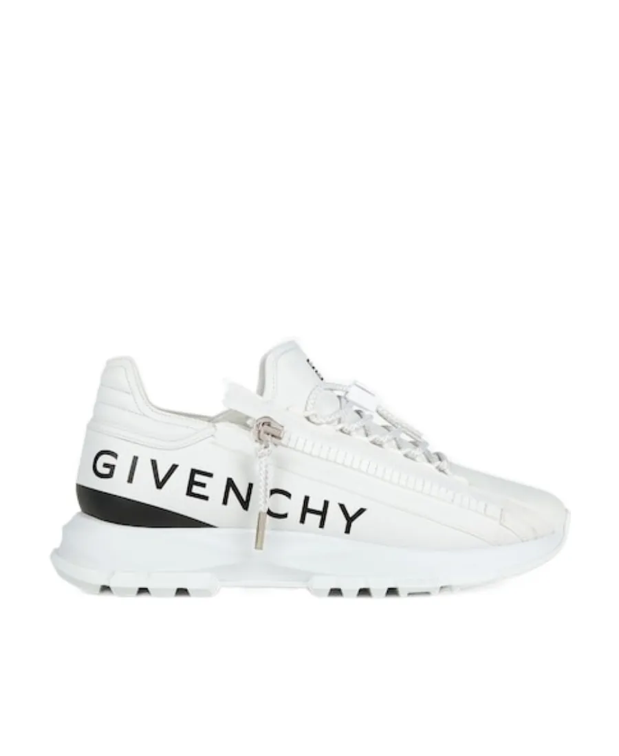 Spectre Runner Lace-Up Sneakers