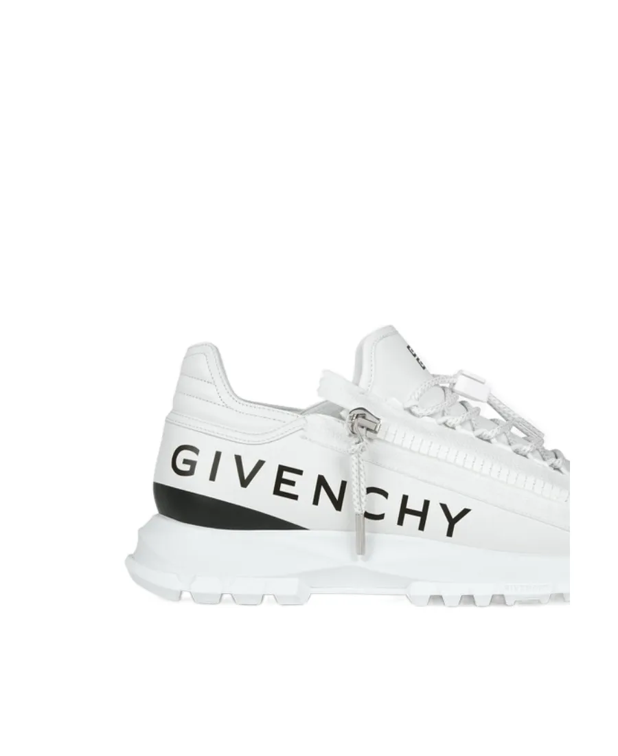 Spectre Runner Lace-Up Sneakers