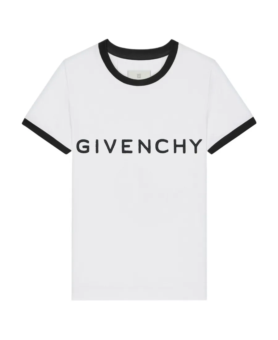 Archetype Crewneck T-Shirt