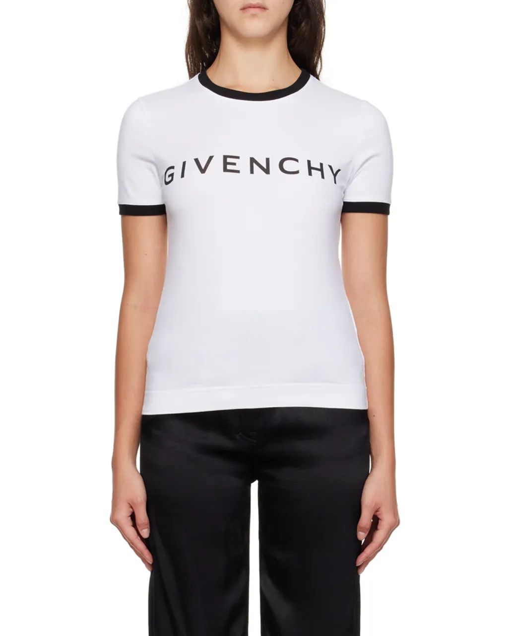 Archetype Crewneck T-Shirt