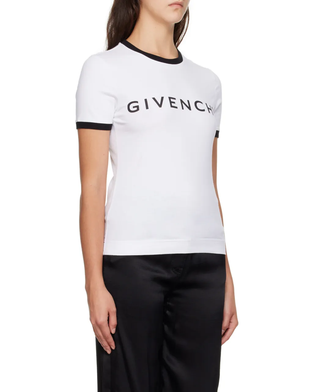 Archetype Crewneck T-Shirt