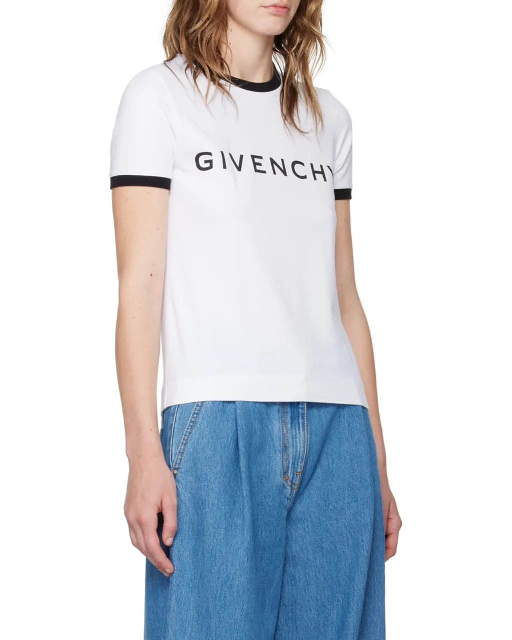 Archetype Crewneck T-Shirt