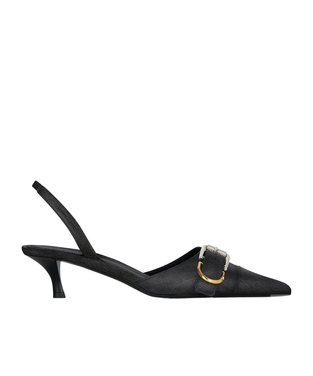 Voyou Slingback Pumps