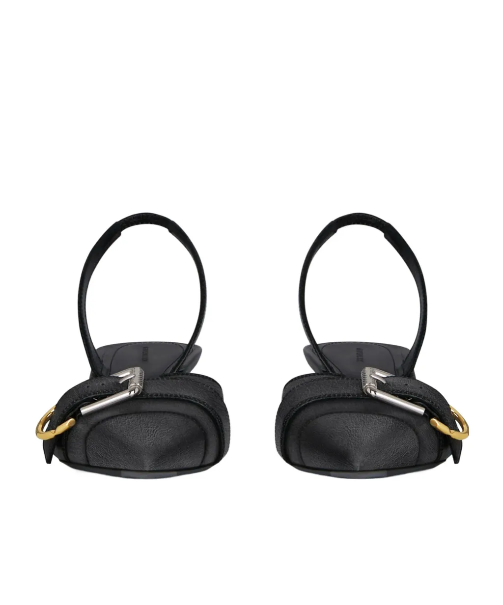 Voyou Slingback Pumps
