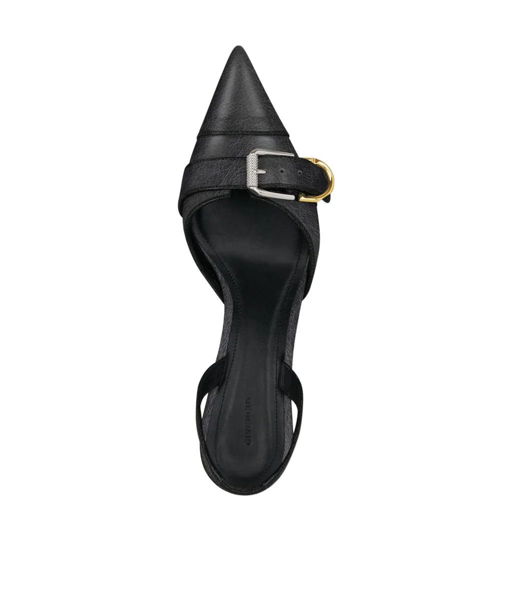 Voyou Slingback Pumps