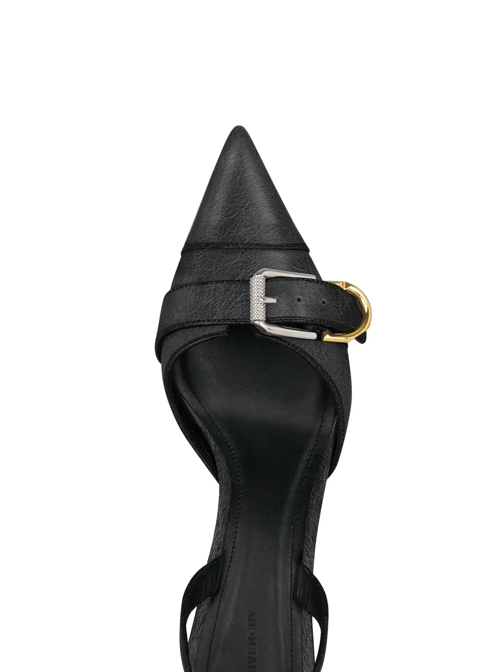 Voyou Slingback Pumps