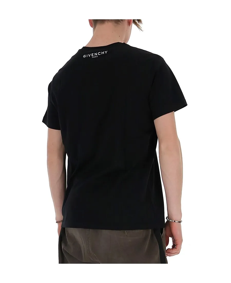 Logo Printed T-Shirt