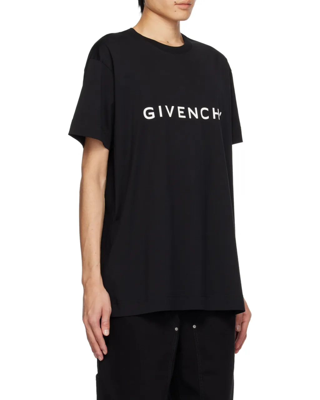 Archetype Oversized T-Shirt