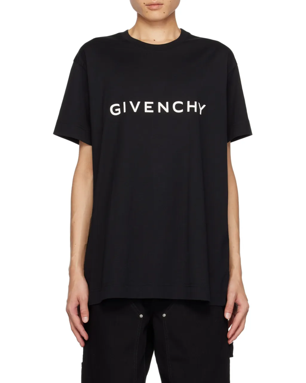 Archetype Oversized T-Shirt