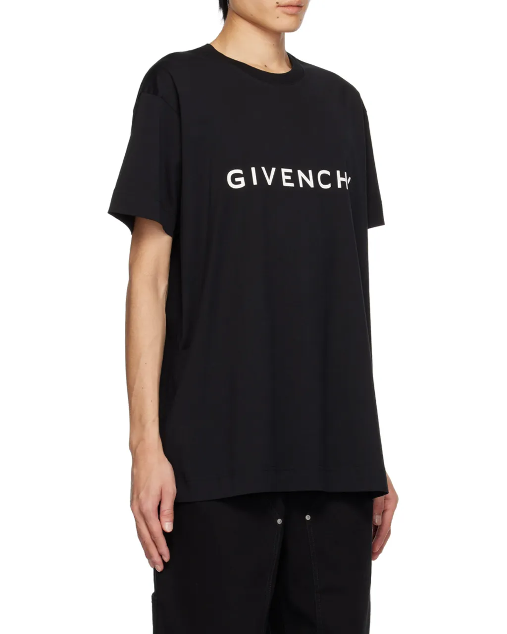 Archetype Oversized T-Shirt