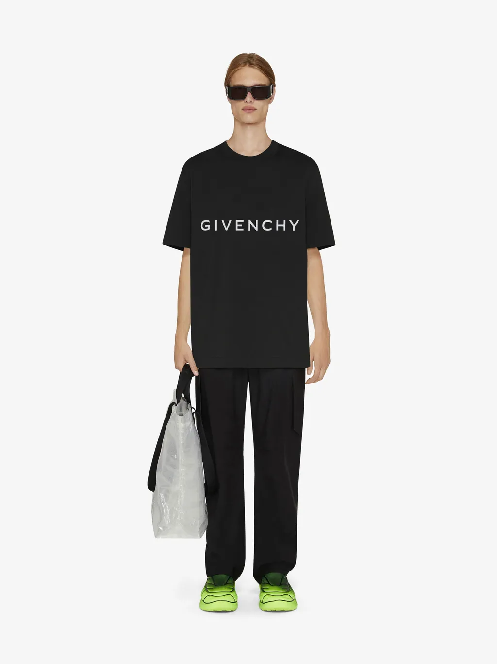 Archetype Oversized T-Shirt