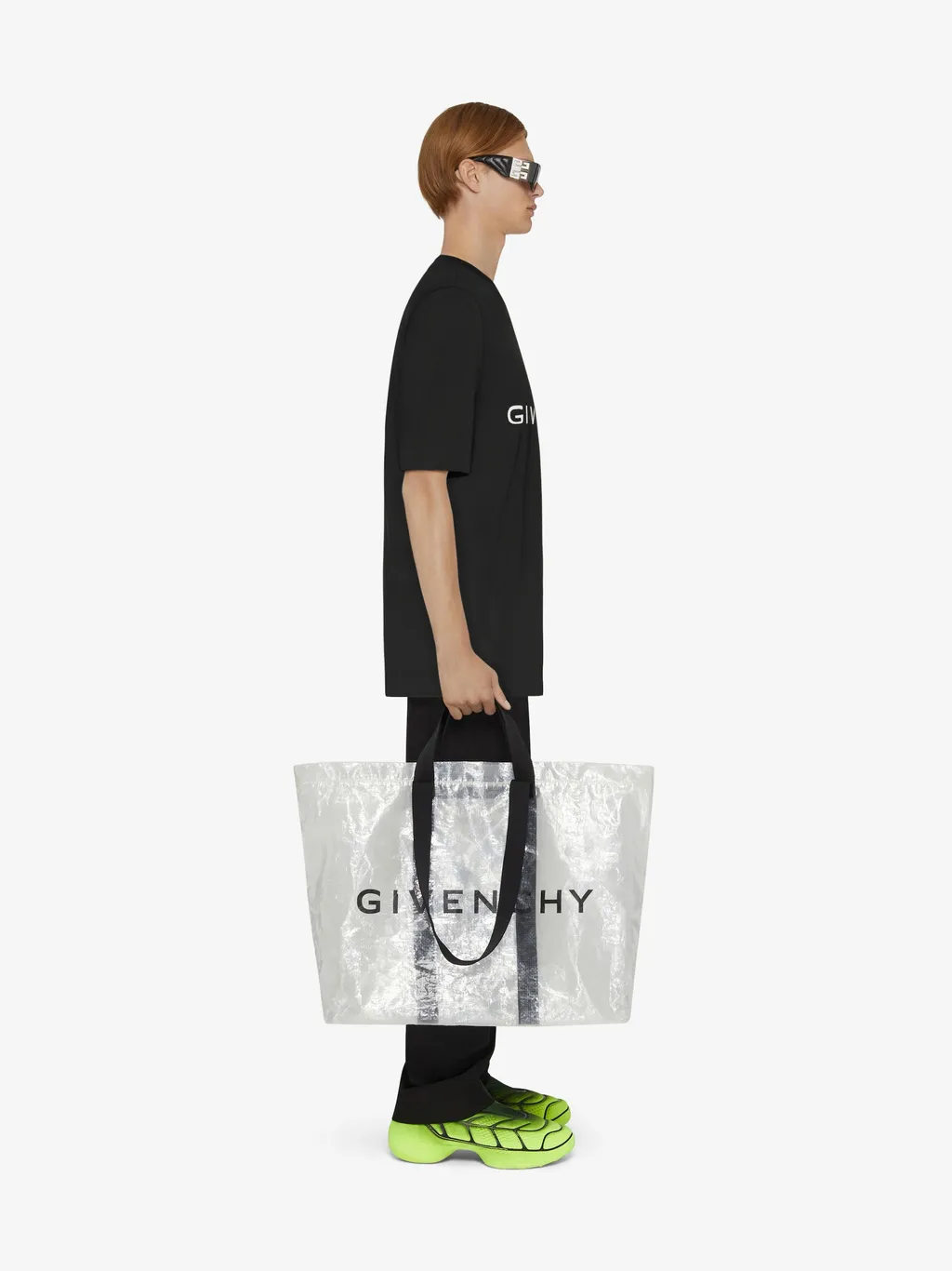 Archetype Oversized T-Shirt
