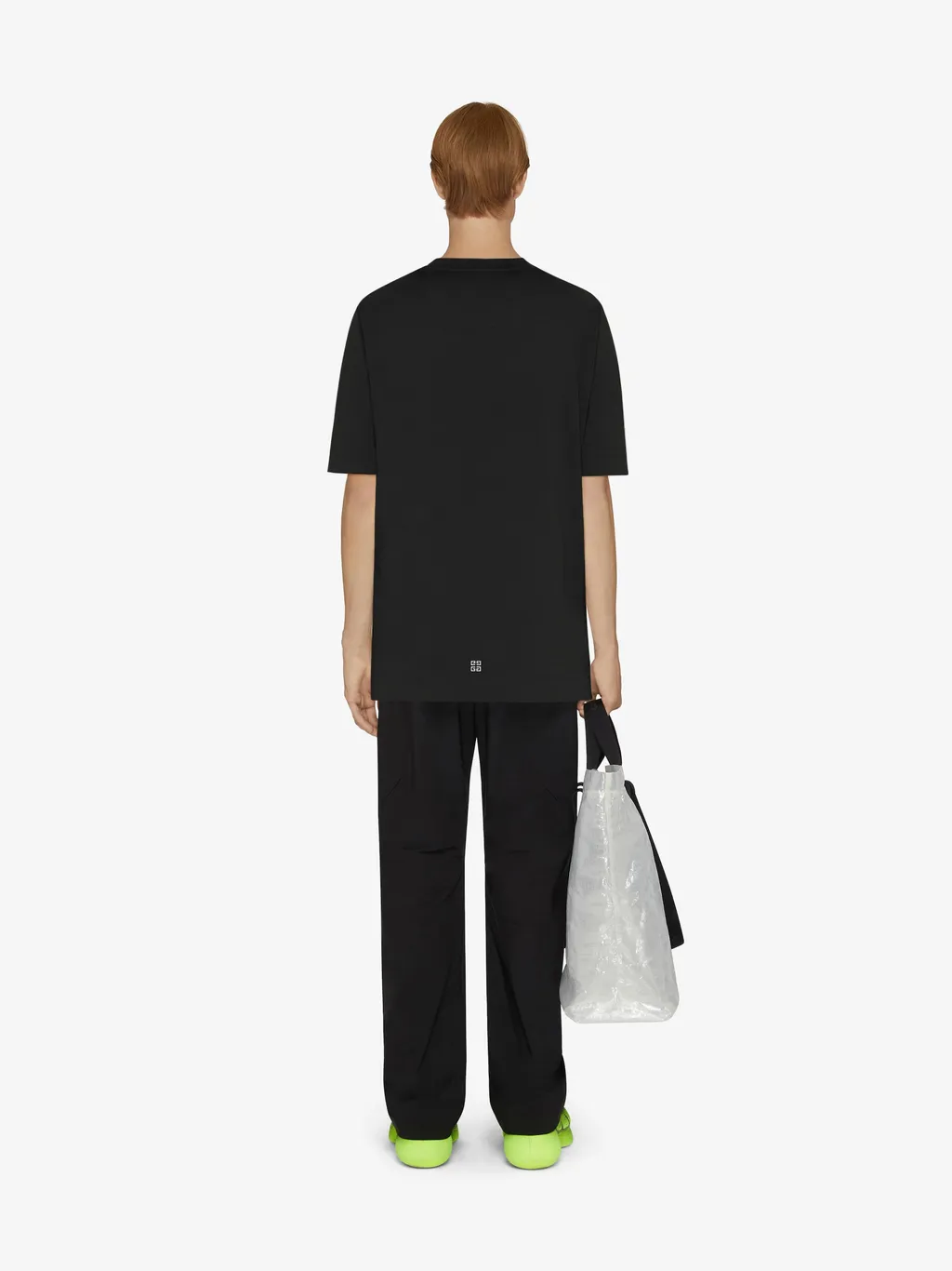 Archetype Oversized T-Shirt
