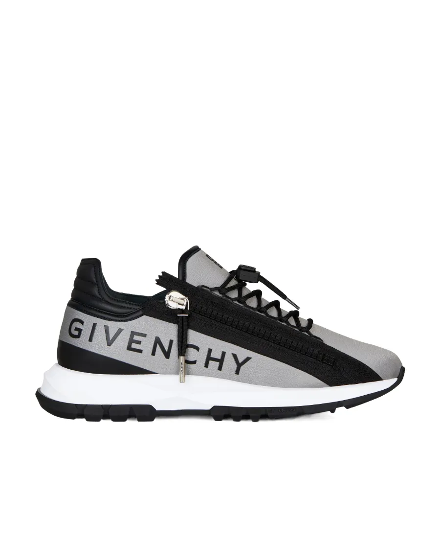 Spectre 4G Lace-Up Sneakers