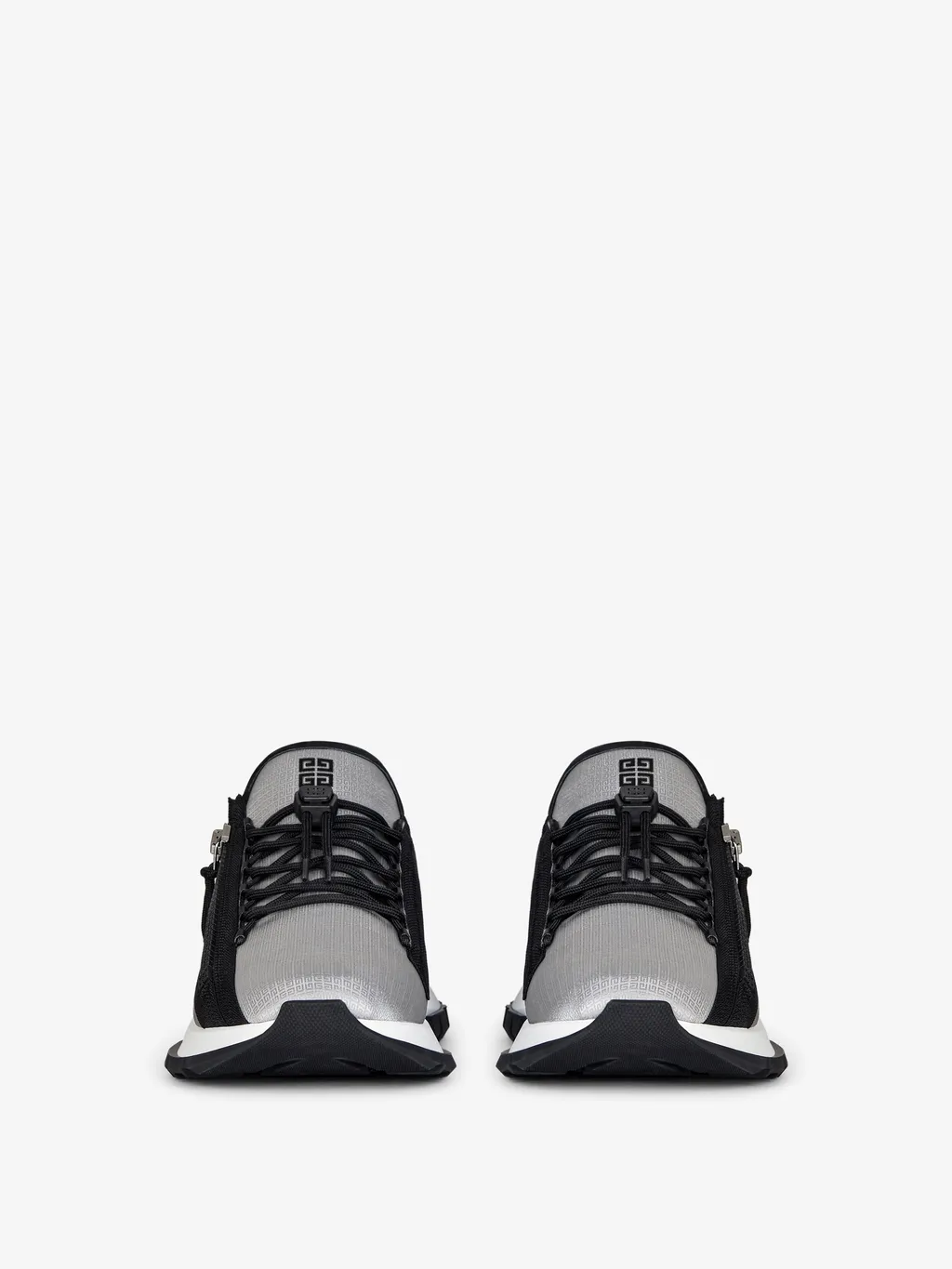 Spectre 4G Lace-Up Sneakers