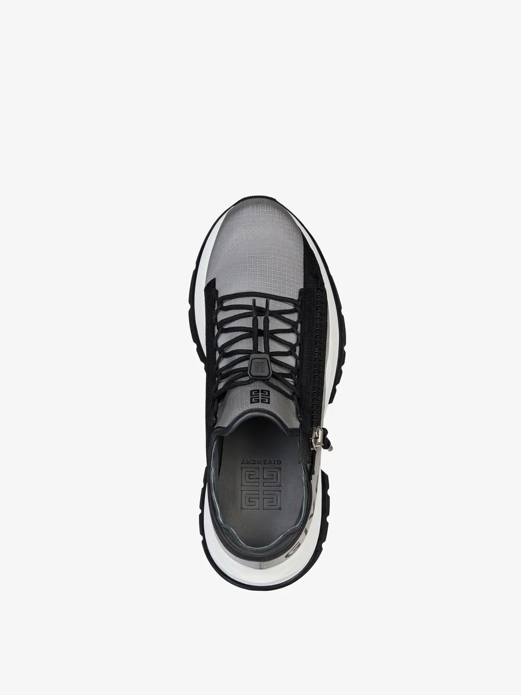 Spectre 4G Lace-Up Sneakers