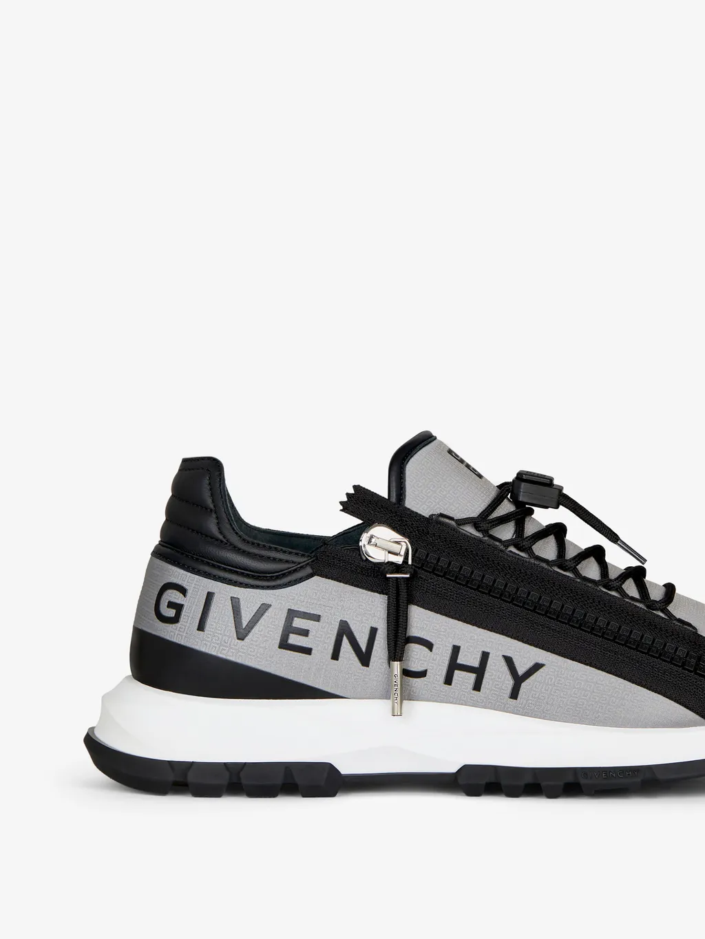 Spectre 4G Lace-Up Sneakers