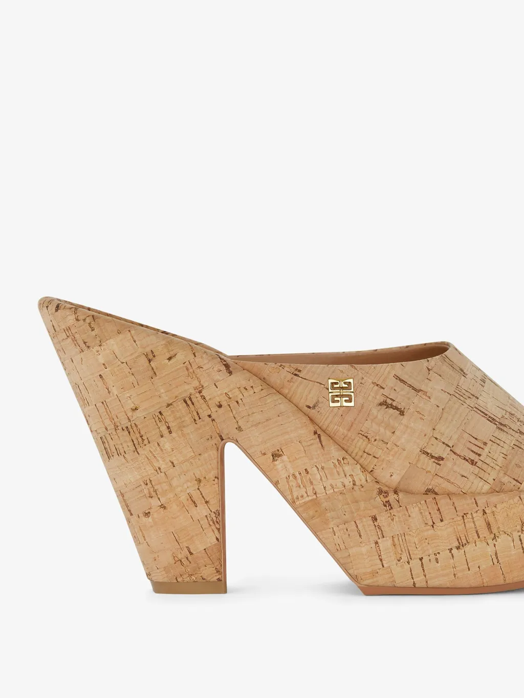 4G Doll Mules In Cork