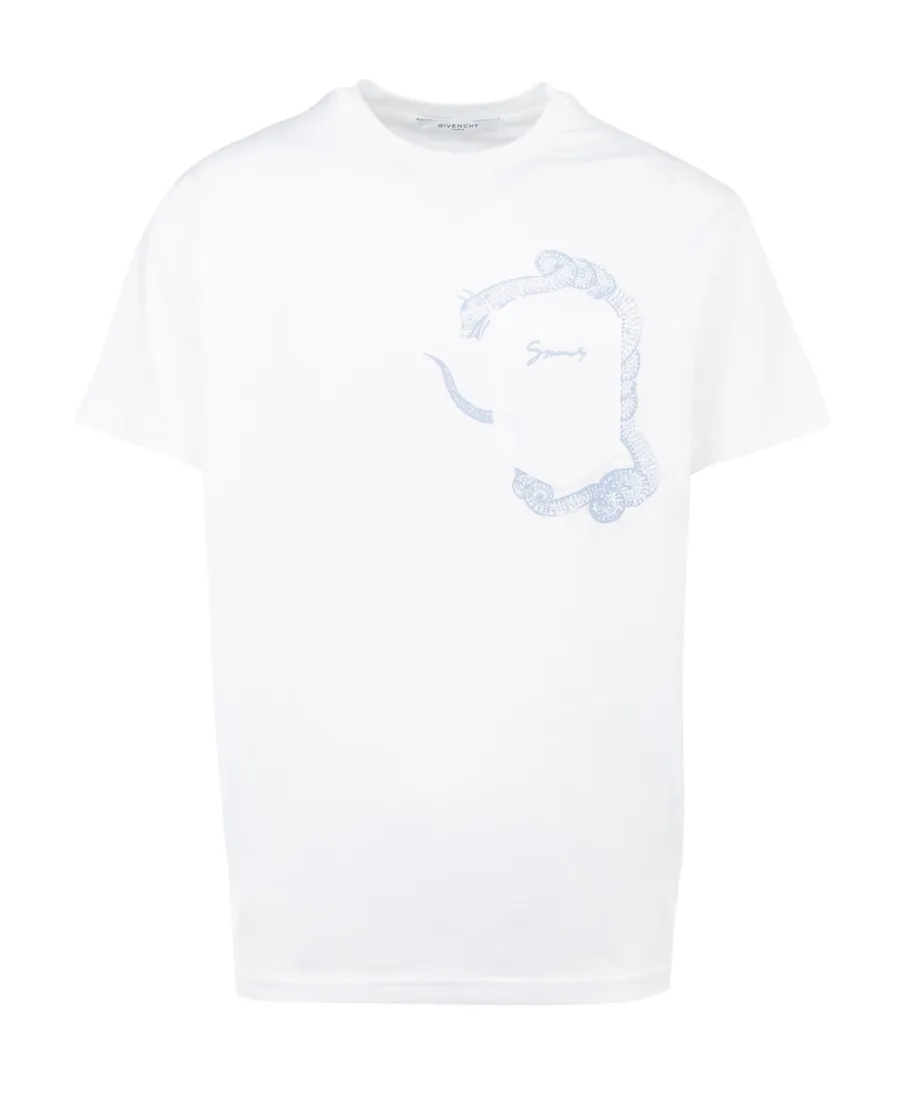 Short-Sleeved T-Shirt
