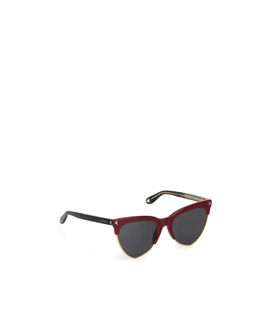 Logo Sunglasses