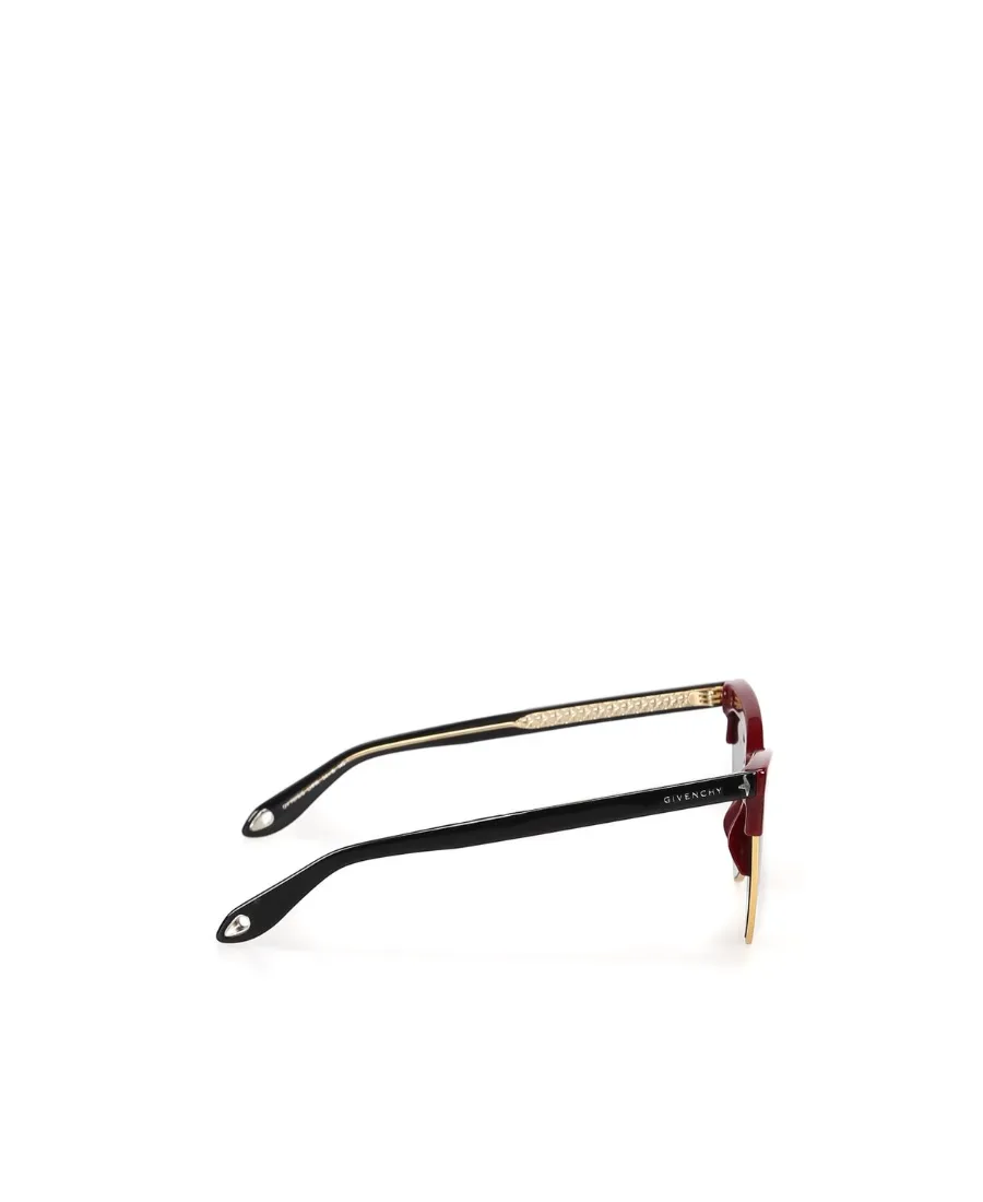 Logo Sunglasses