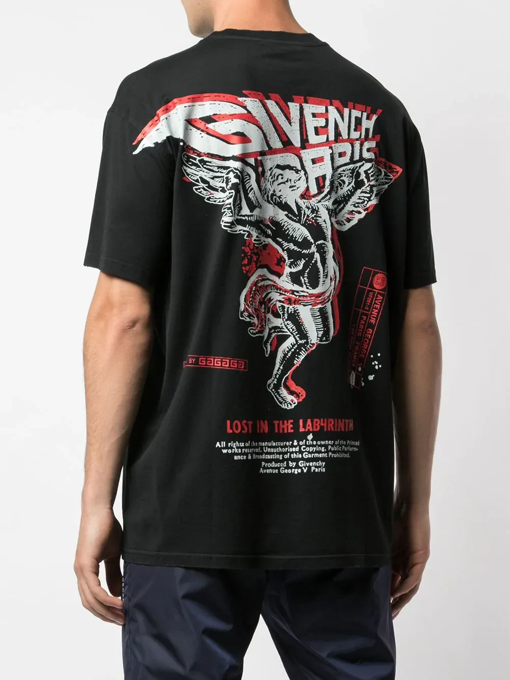 Print T-Shirt