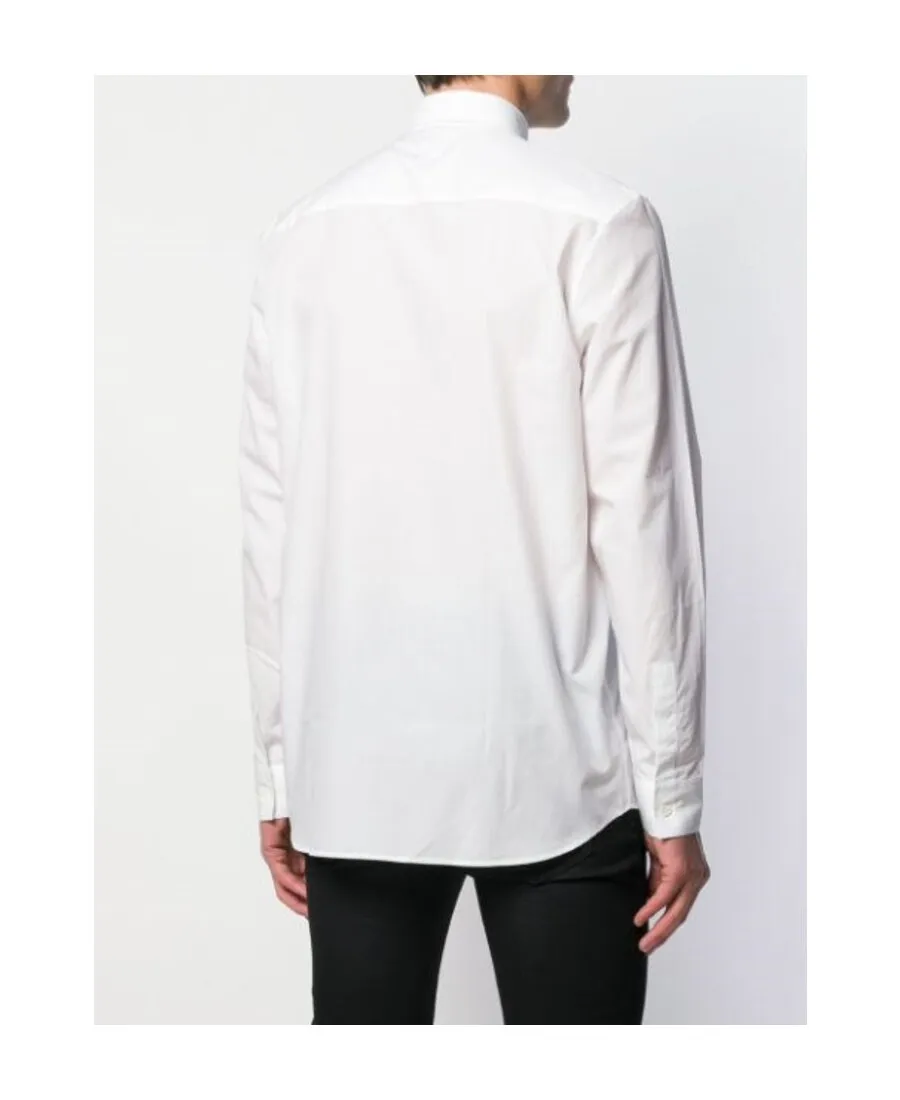 Logo Pocket Shirt