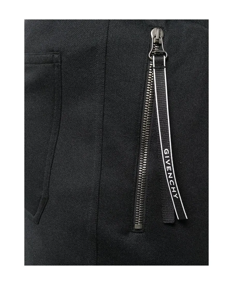 Zip Pocket Sweatpants