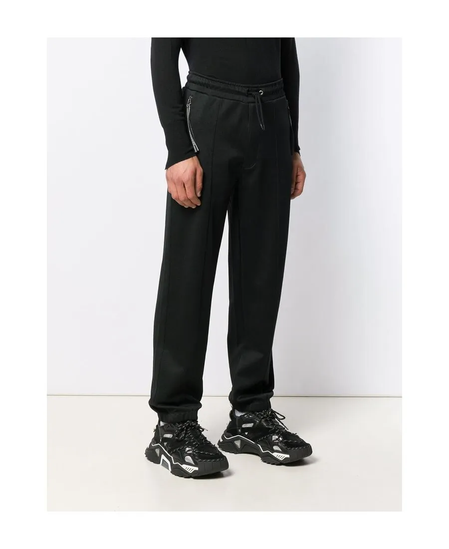 Zip Pocket Sweatpants