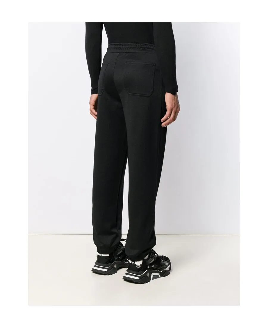 Zip Pocket Sweatpants