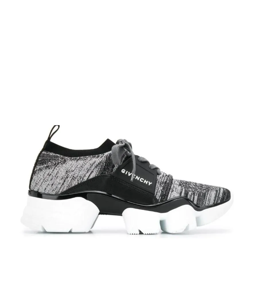 Jaw Sock Sneakers