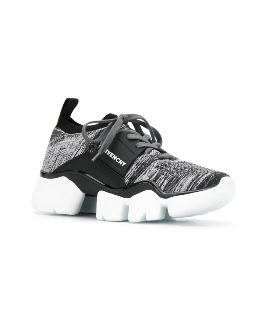 Jaw Sock Sneakers