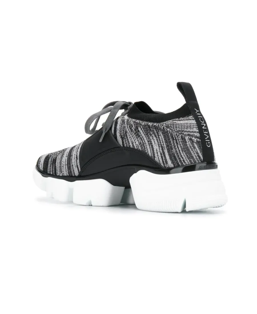 Jaw Sock Sneakers
