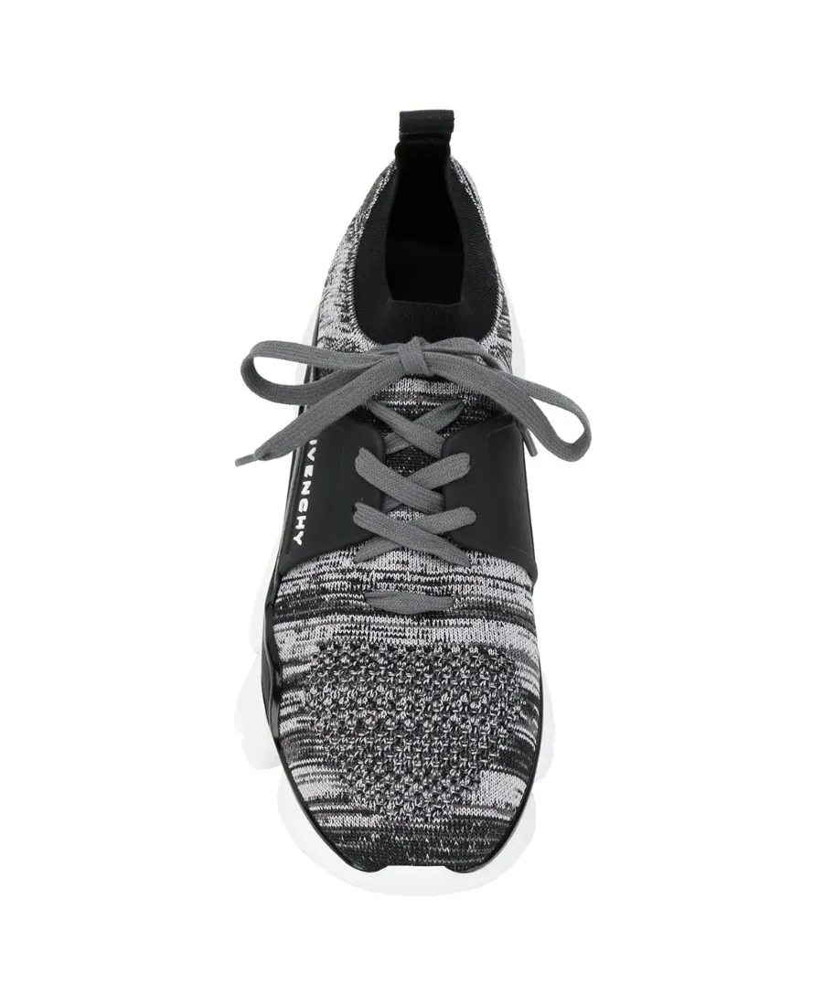 Jaw Sock Sneakers