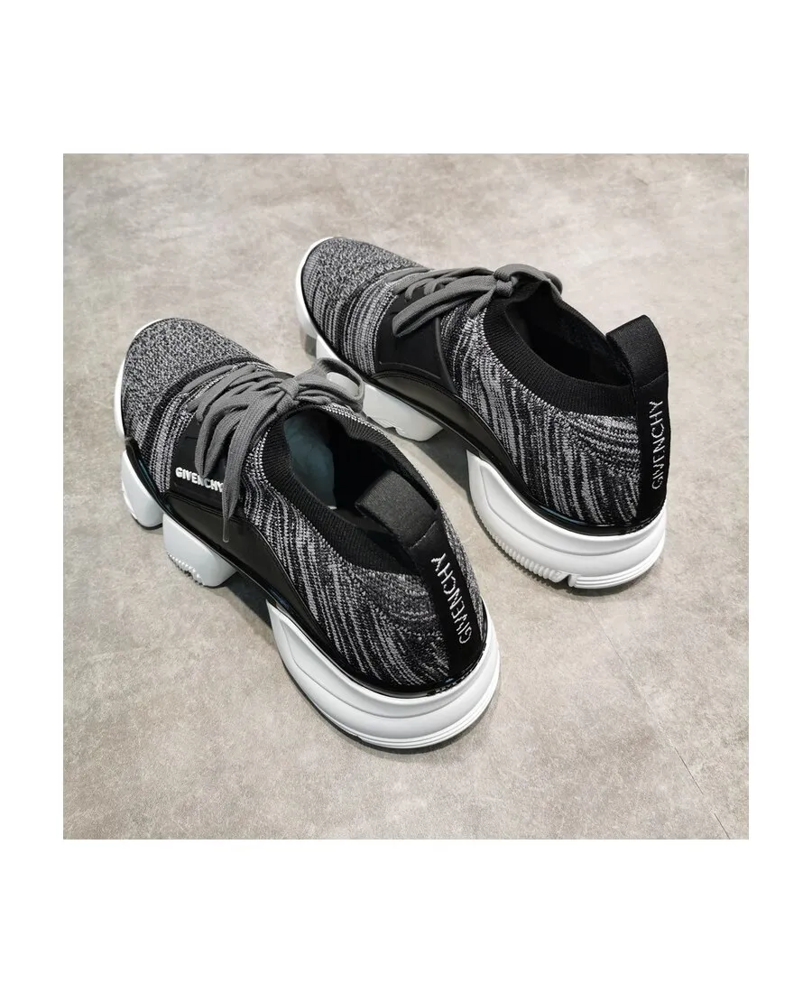 Jaw Sock Sneakers