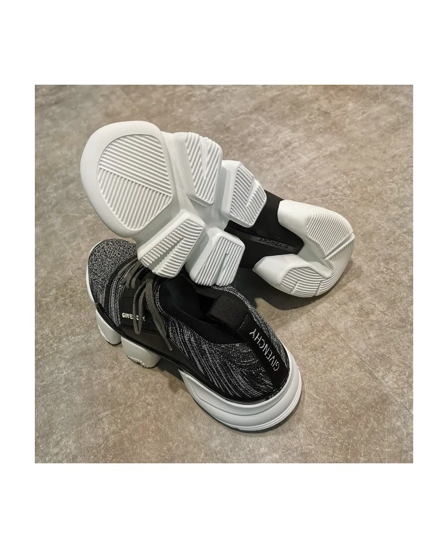 Jaw Sock Sneakers