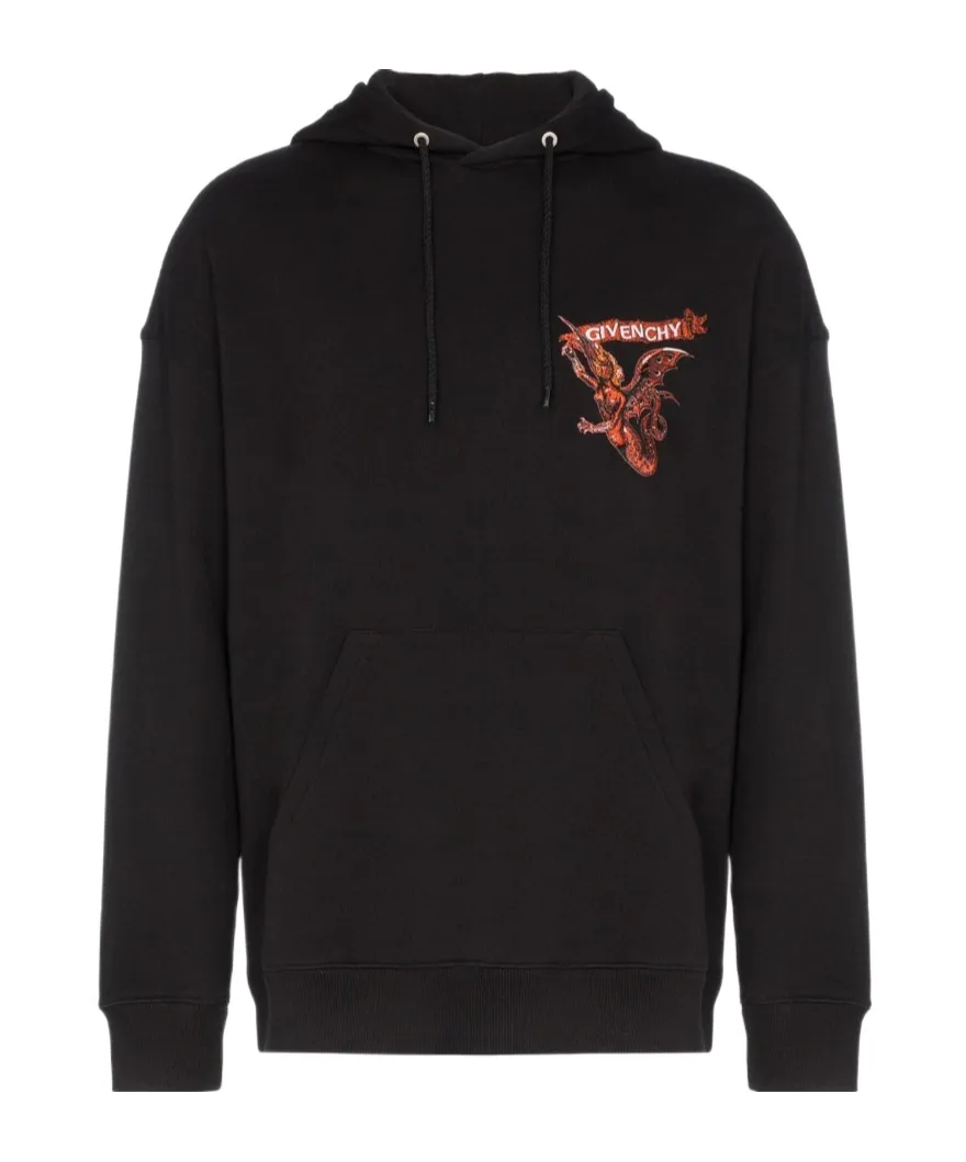 Hooded Sweater