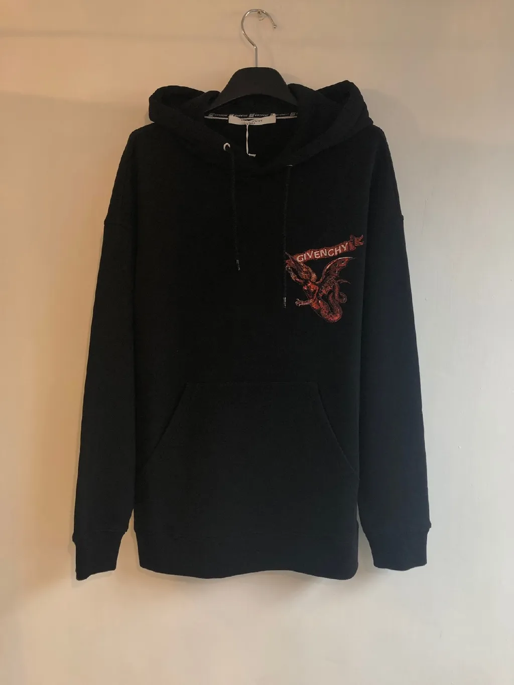 Hooded Sweater