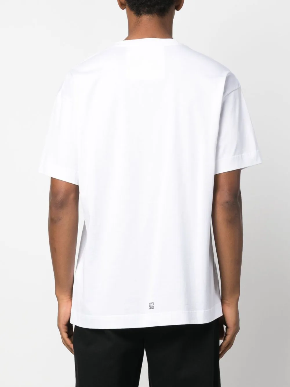 Logo 1952 Printed Crewneck T-Shirt
