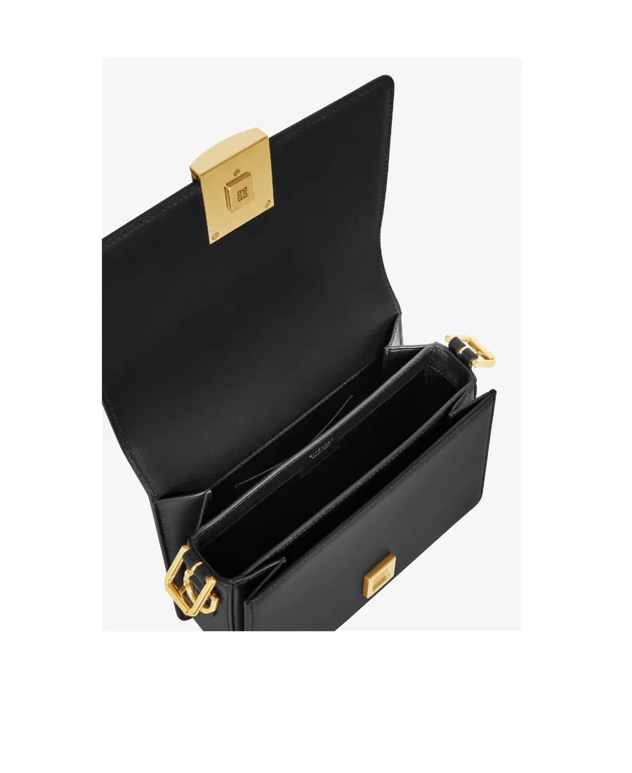 4G Medium Crossbody Bag