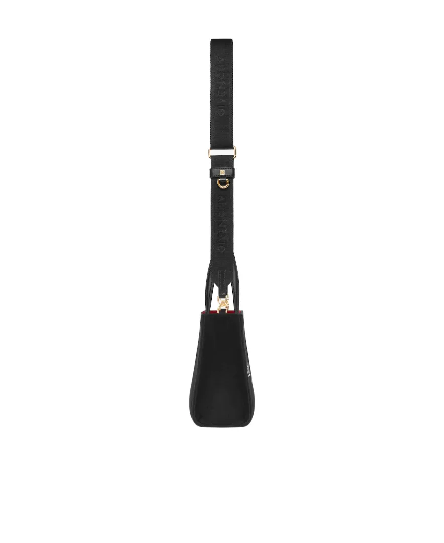 Mini G Tote Shopping Bag