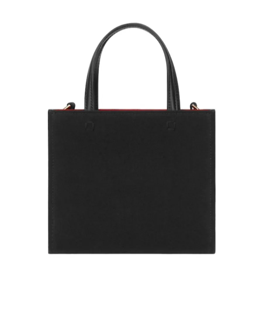 Mini G Tote Shopping Bag