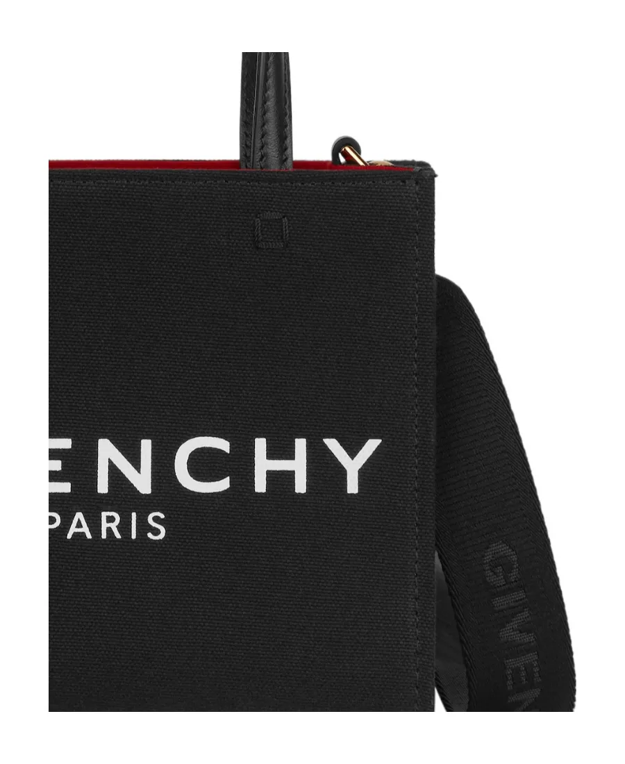 Mini G Tote Shopping Bag