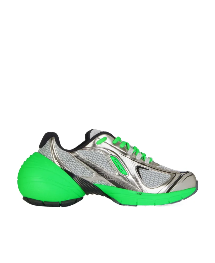 Tk-Mx Runner Sneakers