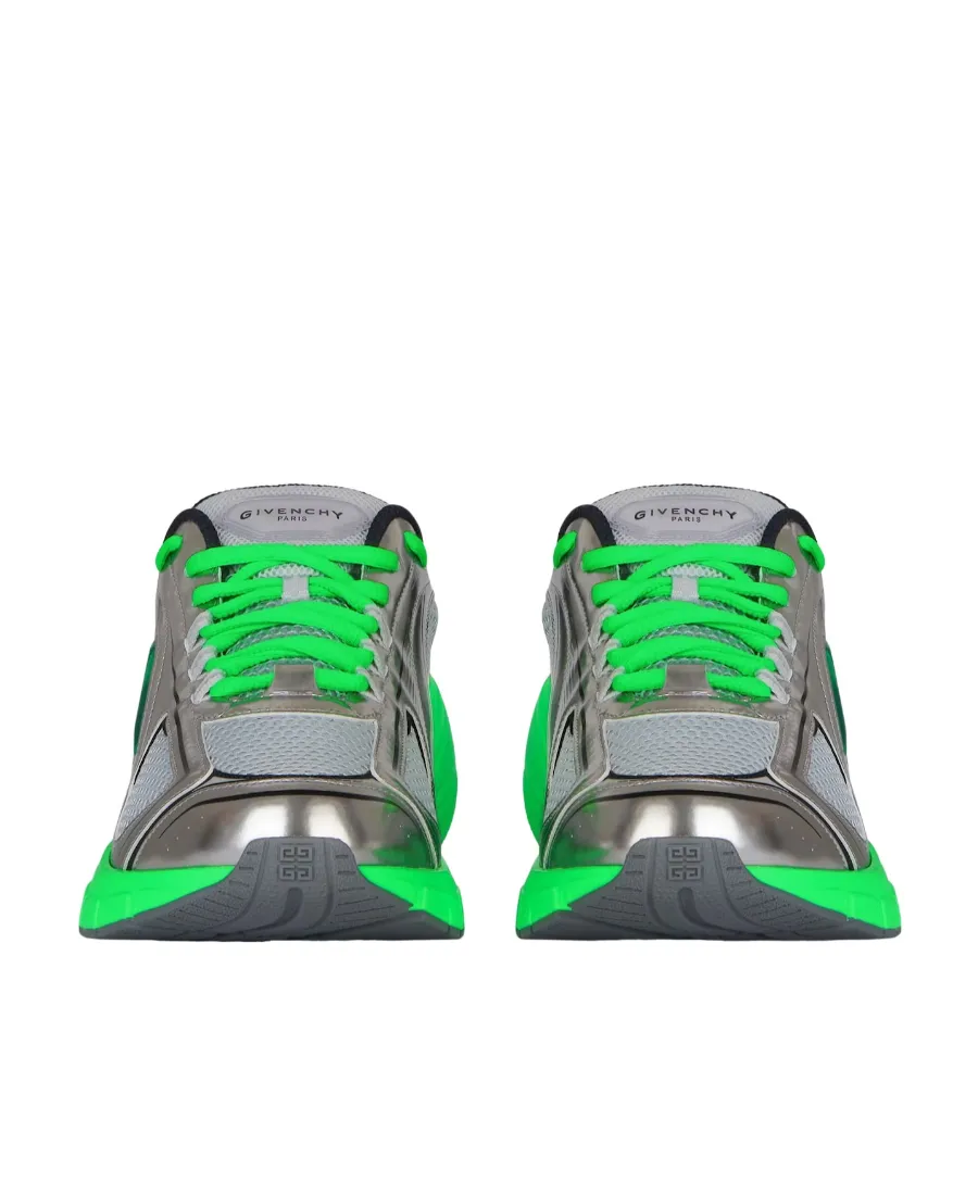 Tk-Mx Runner Sneakers